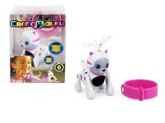 Интерактивные игрушки Интерактивная игрушка 1 Toy Светомузики Котёнок