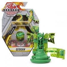 Игровые фигурки Bakugan Геоган Сезон 3