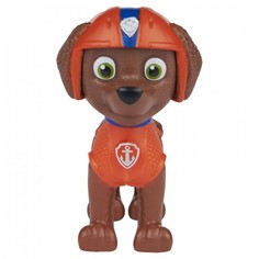 Игровые наборы Щенячий патруль (Paw Patrol) Кино фигурка Зума