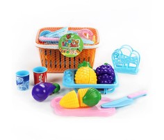 Ролевые игры Игротрейд Продукты для резки на липучках в коробке