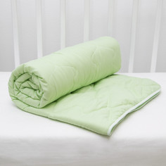 Одеяла Одеяло Baby Nice (ОТК) стеганое, эвкалипт микрофибра 105х140 см