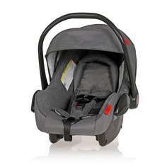 Группа 0-0+ (от 0 до 13 кг) Автокресло Heyner SuperProtect Ergo