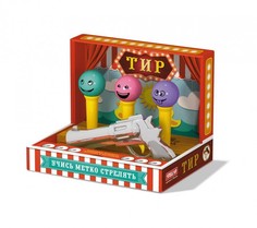Игровые наборы Стеллар Тир Учись метко стрелять