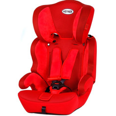 Группа 1-2-3 (от 9 до 36 кг) Автокресло Heyner MultiProtect Aero