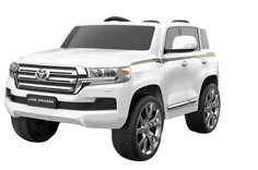 Электромобили Электромобиль Barty Toyota Land Cruiser JJ2022