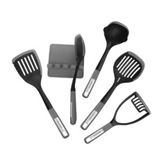 Посуда и инвентарь Remihof Кухонный набор (6 предметов)