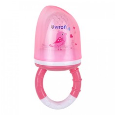 Ниблеры Uviton Ниблер силиконовый для введения прикорма