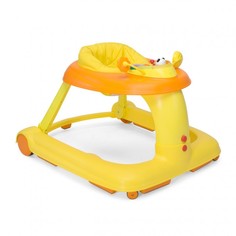 Ходунки Chicco каталка 123 Walker