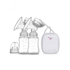 Молокоотсосы NDCG Молокоотсос двойной электрический Double Standard ND312