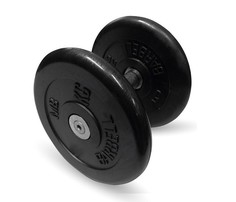 Спортивный инвентарь MB Barbell Гантель профи 6 кг