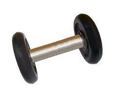 Спортивный инвентарь MB Barbell Гантель профи 3.5 кг