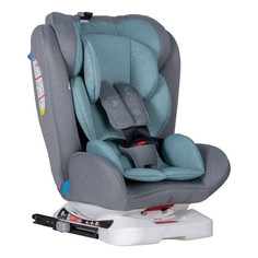 Группа 0-1-2-3 (от 0 до 36 кг) Автокресло Costa CS-002 IsoFix