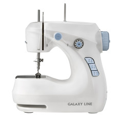 Бытовая техника Galaxy Электрическая швейная машина LINE GL 6501