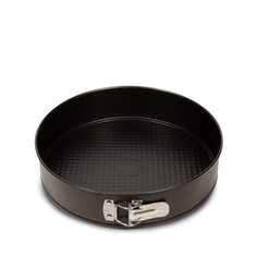 Выпечка и приготовление Guardini Форма для выпечки круглая разъемная Gardenia 24 см