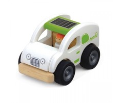 Деревянные игрушки Деревянная игрушка Wonderworld Эко - автомобиль