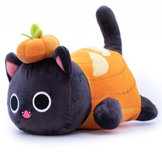 Мягкие игрушки Мягкая игрушка Mihi Mihi Подушка Тыковка 25 см
