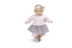 Куклы и одежда для кукол Eurekakids Кукла Эльза