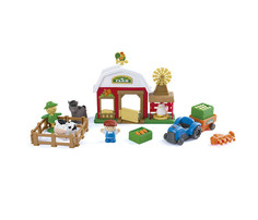 Игровые наборы Eurekakids Набор Веселая ферма 1539924