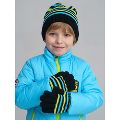 Шапки, варежки и шарфы Playtoday Перчатки для мальчика 12212115