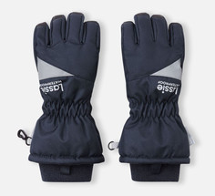 Шапки, варежки и шарфы Lassie Перчатки водонепроницаемые Lassietec Jaza