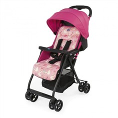 Прогулочные коляски Прогулочная коляска Chicco Ohlala 2