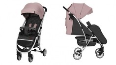 Прогулочные коляски Прогулочная коляска Carrello Gloria