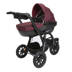 Коляски 3 в 1 Коляска Chicco Trio Activ3 3 в 1