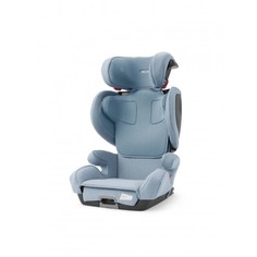 Группа 2-3 (от 15 до 36 кг) Автокресло Recaro Mako 2 Elite