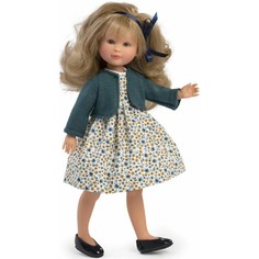 Куклы и одежда для кукол ASI Кукла Селия 30 см 165650
