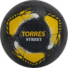 Мячи Torres Мяч футбольный Street размер 5