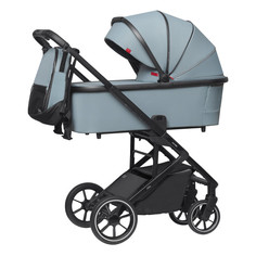 Коляски 3 в 1 Коляска Carrello Alfa CRL-6508 3 в 1 2023