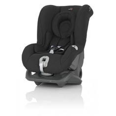 Группа 0-1 (от 0 до 18 кг) Автокресло Britax Roemer First Class Plus