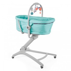 Колыбели Колыбель Chicco Baby Hug 4 в 1