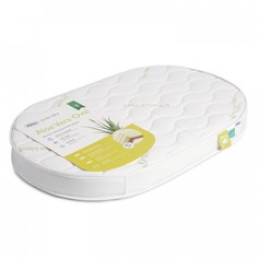 Матрасы Матрас Plitex Aloe vera Oval 125х75х10