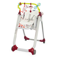Аксессуары для мебели Chicco Набор для Polly Progres5