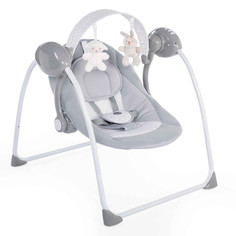 Электронные качели Chicco Relax&Play
