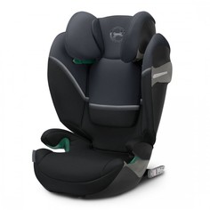 Группа 2-3 (от 15 до 36 кг) Автокресло Cybex Solution S i-Fix