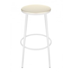 Кресла и стулья Kett-Up Табурет барный Zefir Loft