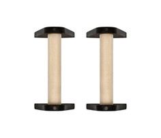Спортивный инвентарь Kett-Up Упоры малые для отжиманий Eco Wood 2 шт.