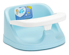 Горки и сиденья для ванн Kinder Сиденье для купания 36x31.5x18.5 см