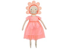 Куклы и одежда для кукол MeriMeri Костюм для куклы Цветок
