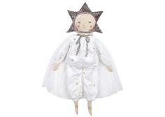 Куклы и одежда для кукол MeriMeri Костюм для куклы Звезда