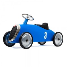 Каталки Каталка Baghera Машинка Rider 844