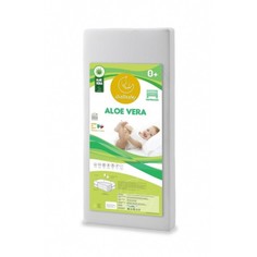 Матрасы Матрас Italbaby Aloevera 125х63
