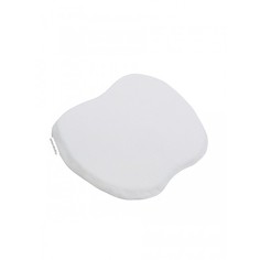 Подушки для малыша AmaroBaby Подушка Memory Foam Newborn 23.5х21.5х3.3 см