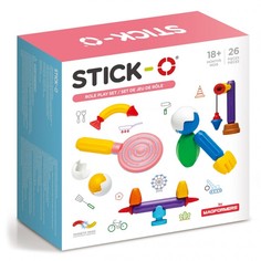 Конструкторы Конструктор Stick-O Roleplay Set