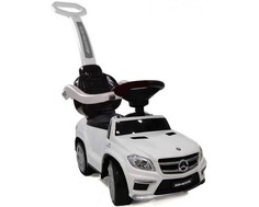 Каталки Каталка RiverToys Mercedes-Benz GL63 A888AA-M