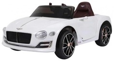 Электромобили Электромобиль RiverToys Bentley-EXP12