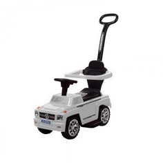 Каталки Каталка RiverToys Толокар Mercedes JY-Z08B