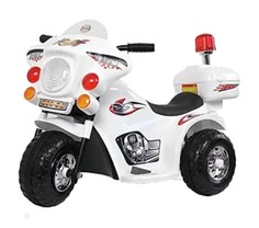 Электромобили Электромобиль RiverToys Moto 998